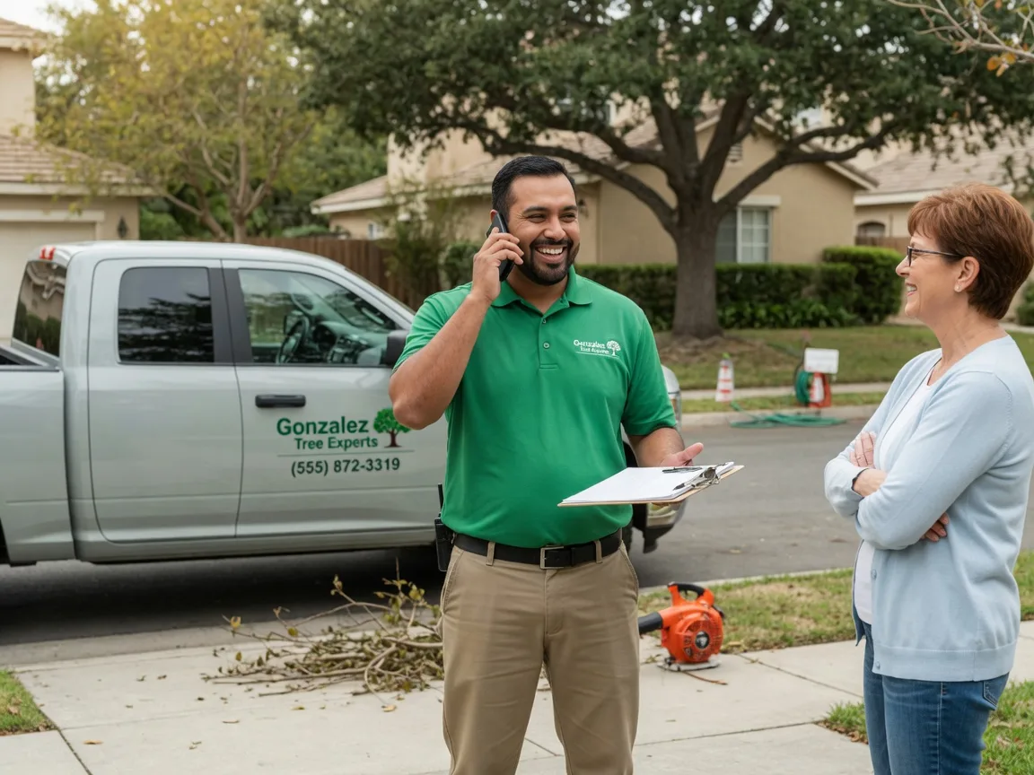 Tree Service Townsville, NC FAQs